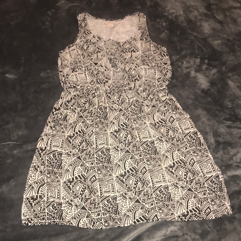 dress